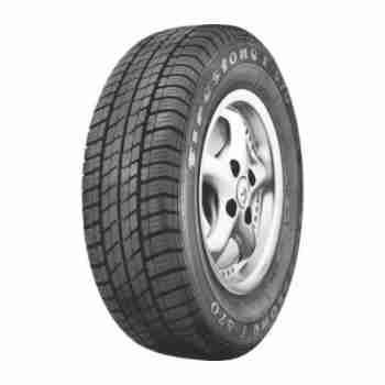 Летняя шина Firestone F570 155/70 R13 75T