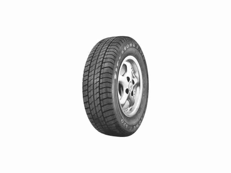 Летняя шина Firestone F570 155/70 R13 75T