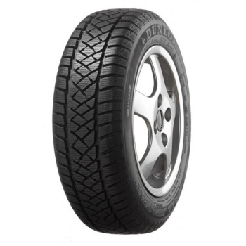 Dunlop SP 4 All Seasons 165/70 R13 76S