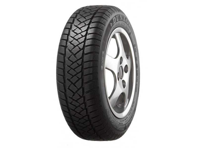Dunlop SP 4 All Seasons 165/70 R13 76S