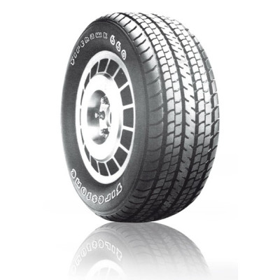 Firestone FIREHAWK 660 205/60 R13 87H