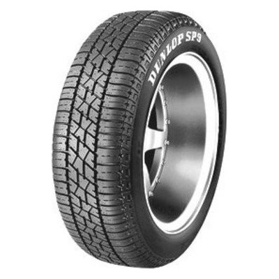 Dunlop SP9 185/70 R14 88T