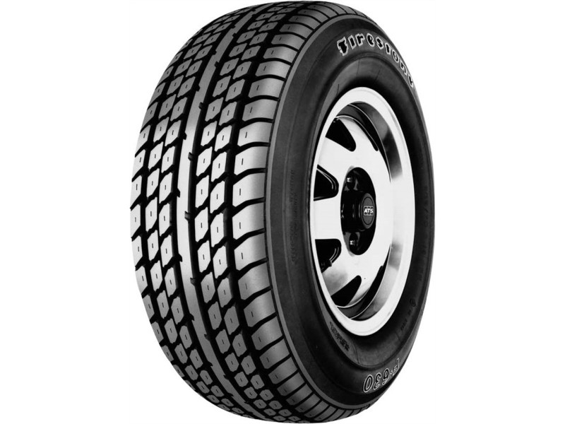 Firestone F630 205/70 R14 95H