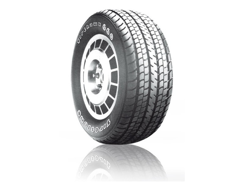 Летняя шина Firestone FIREHAWK 660 215/60 R14 89H