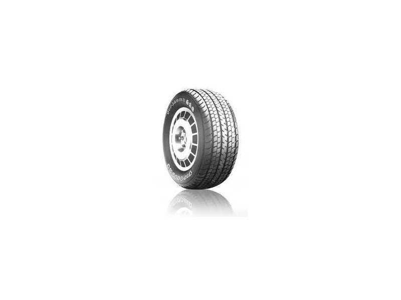 Летняя шина Firestone S-660 215/60 R14 89H