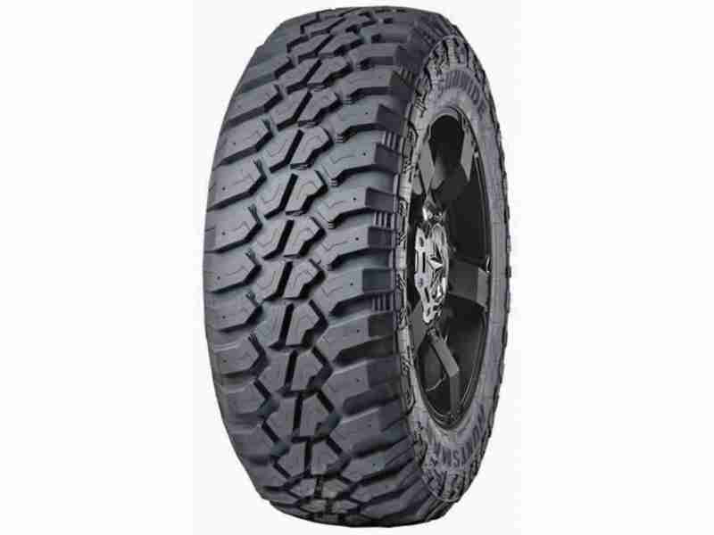 Sunwide LT Huntsman 265/75 R16 123/120Q