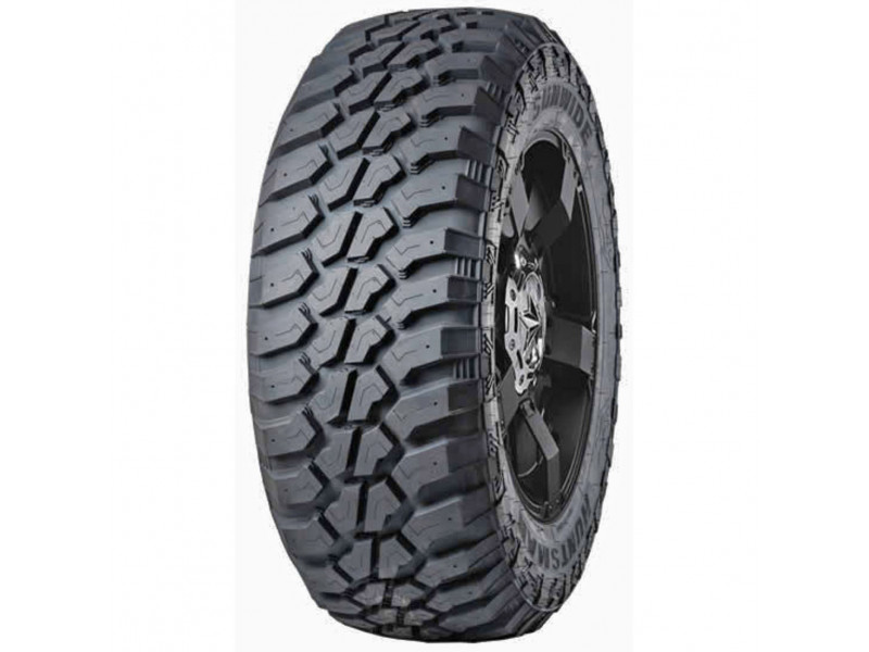 Всесезонная шина Sunwide LT Huntsman 265/75 R16 123/120Q