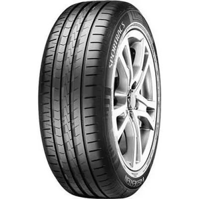 Летняя шина Vredestein Sportrac 5 205/60 R15 91H