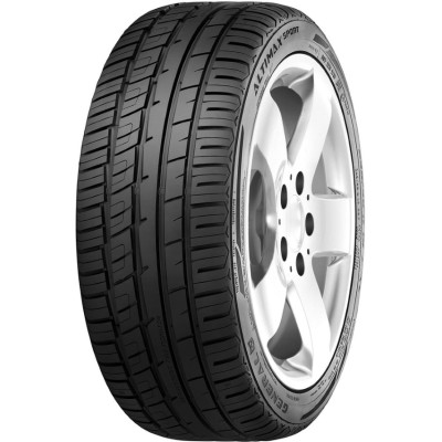 General Tire Altimax Sport 235/35 R19 91Y