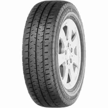 Летняя шина General Tire Eurovan 2 215/60 R16C 103/101T