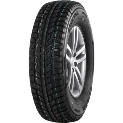 Зимняя шина Estrada Samurai 185/65 R14 86T (под шип)