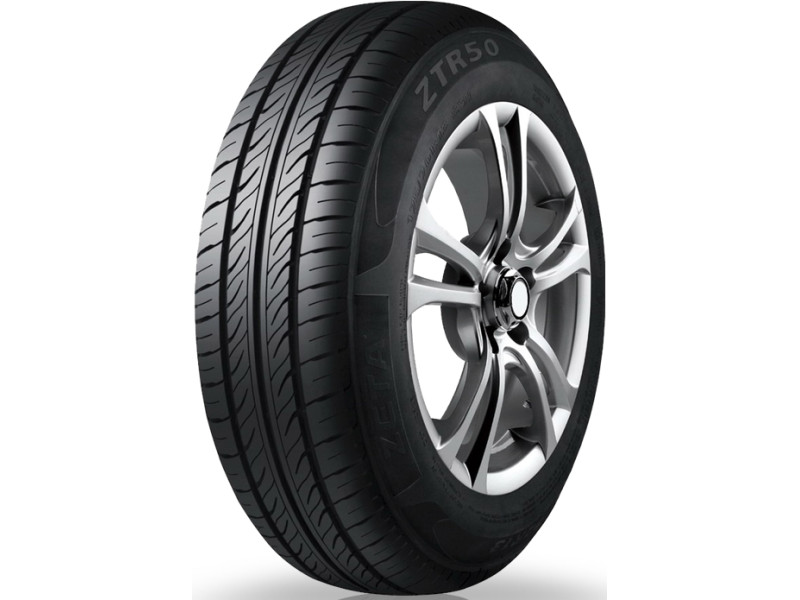 Летняя шина Zeetex ZTR 50 175/65 R14 82H