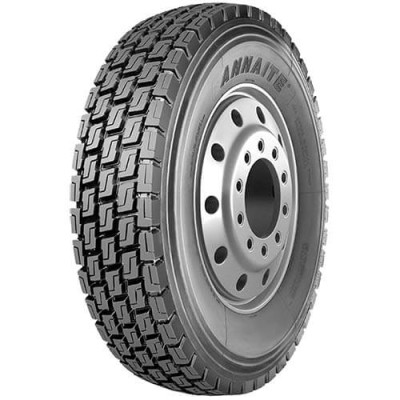 Всесезонная шина Annaite 308 (ведущая) 10.00 R20 149/146K PR18