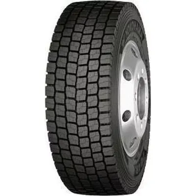 Всесезонная шина Yokohama 704R (ведущая) 295/80 R22.5 152/148M