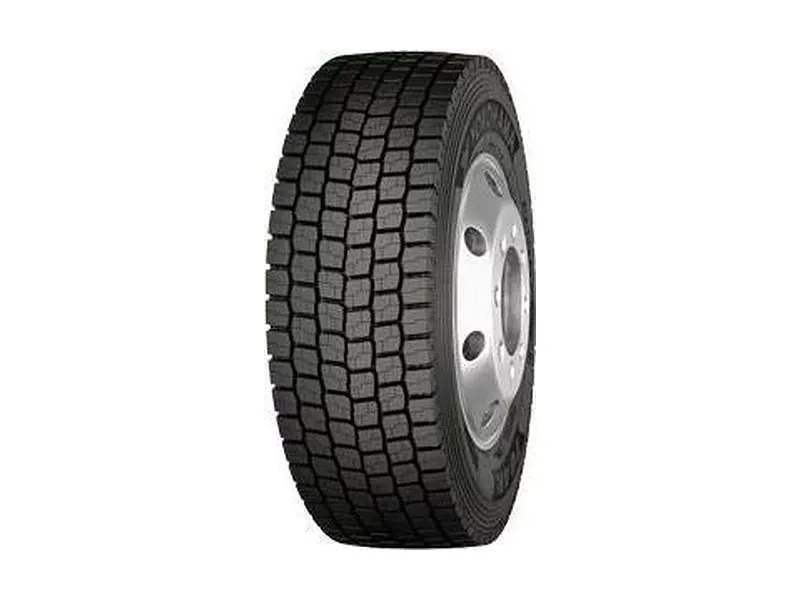 Всесезонная шина Yokohama 704R (ведущая) 315/70 R22.5 154/150L
