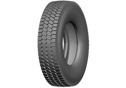 Всесезонная шина Annaite 607 (ведущая) 11 R24.5 149/146L PR16