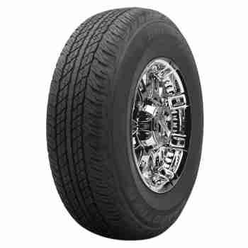 Всесезонная шина Dunlop GrandTrek AT20 265/65 R17 112S