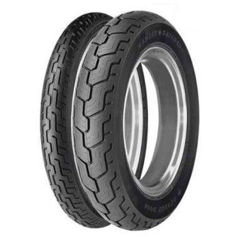 Летняя шина Dunlop D402 140/90 R16 77H