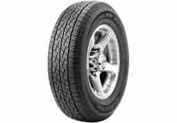 Всесезонная шина Bridgestone Dueler H/T D687 215/70 R16 100H