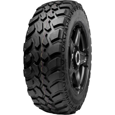 Всесезонная шина Cratos RoadFors M/T II 35.00/12.5 R15 113Q
