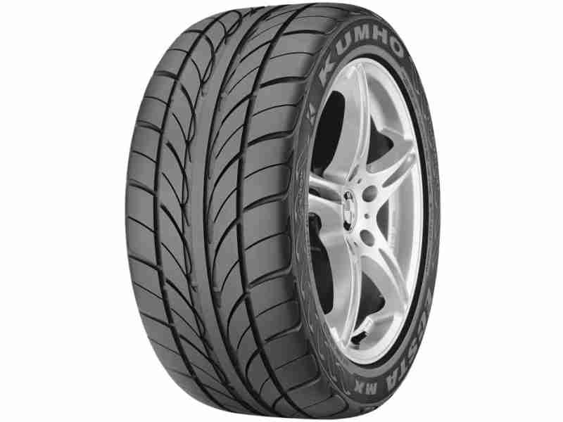 Летняя шина Kumho Ecsta MX KU15 215/45 ZR17 87Y