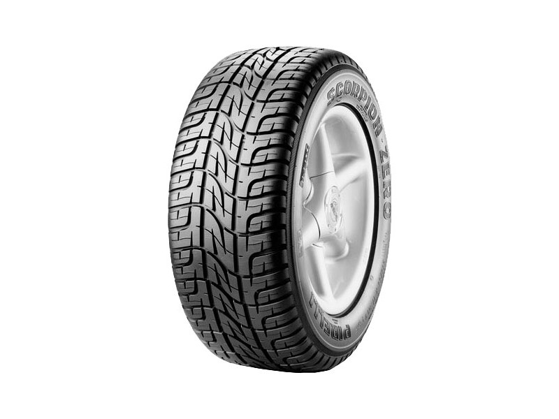 Летняя шина Pirelli Scorpion Zero 235/65 R17 108V