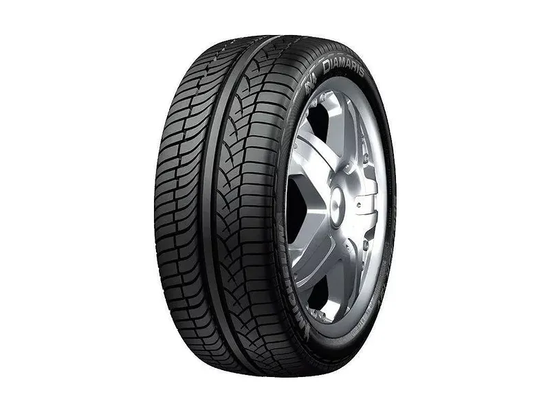 Летняя шина Michelin 4X4 Diamaris 275/40 R20 102W