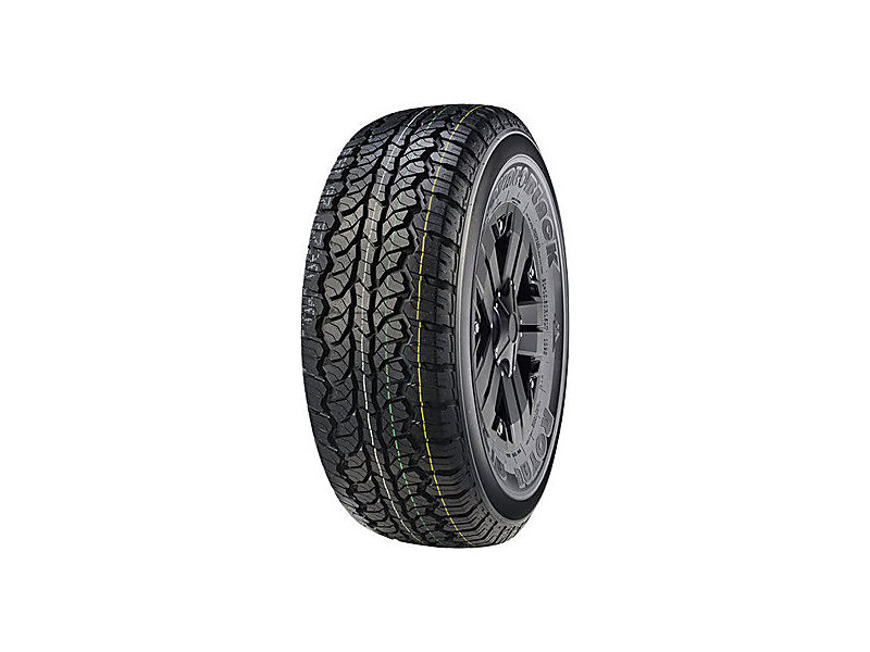 Всесезонная шина Royal Black Royal A/T 265/70 R16 112T