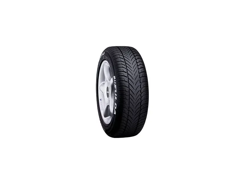 Fulda Kristall Supremo 215/55 R17 98V