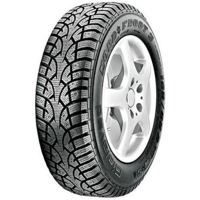 Gislaved Nord*Frost 3 235/65 R17 108Q (шип)
