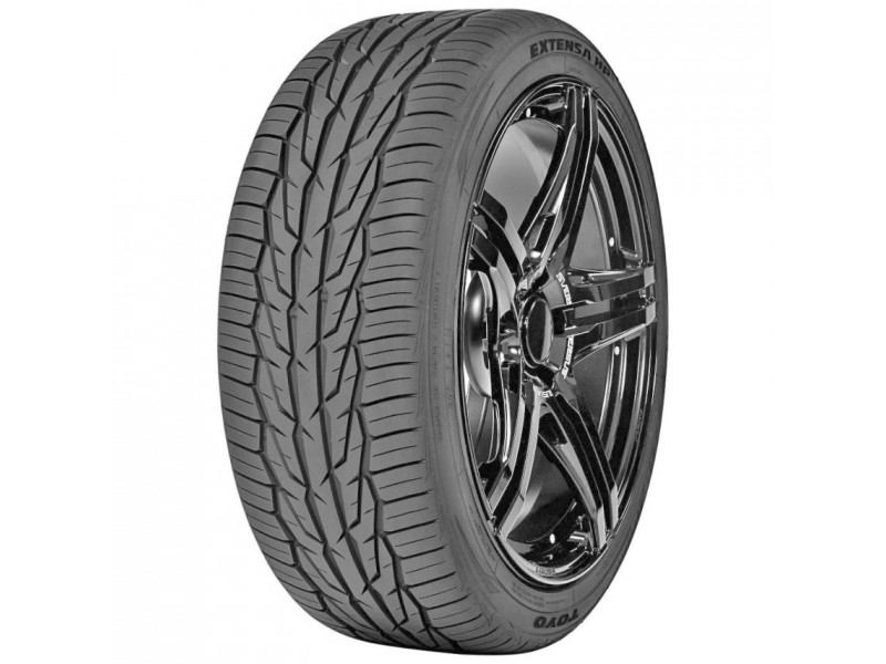 Летняя шина Toyo Extensa HP2 245/55 R18 103V