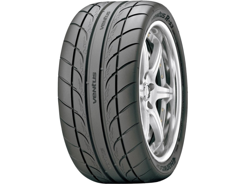 Летняя шина Hankook Ventus RS3 Z222 215/45 R17 87W