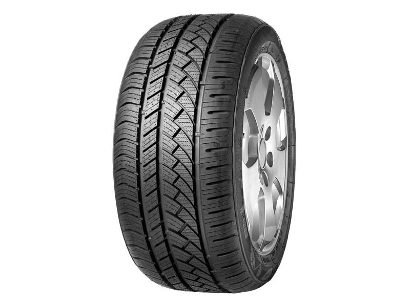 Всесезонная шина Tristar Powervan 4S 215/65 R16 98H