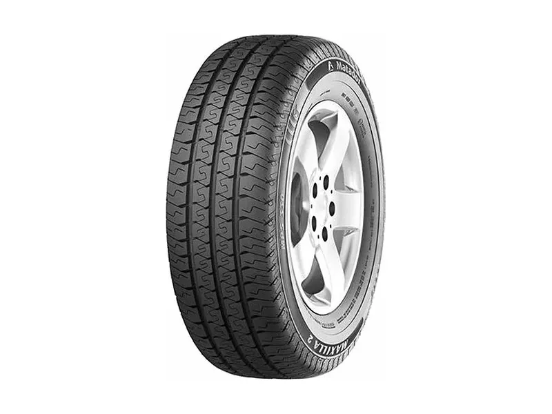 Летняя шина Matador MPS-330 195/65 R16C 104/102T