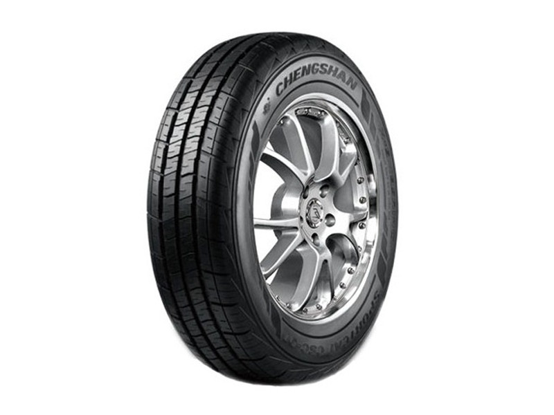 Летняя шина Fortune FSR01 195 R14C 106/104Q