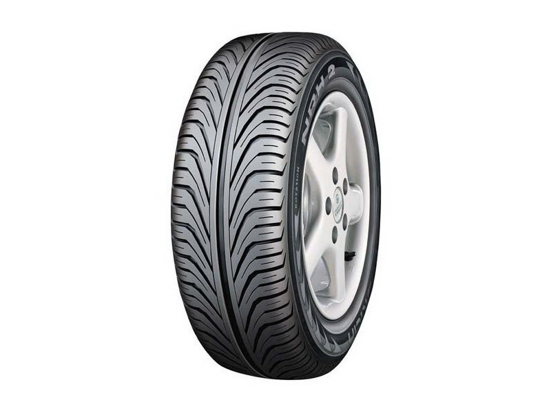 Летняя шина Nokian NRH 2 215/65 R15 96H