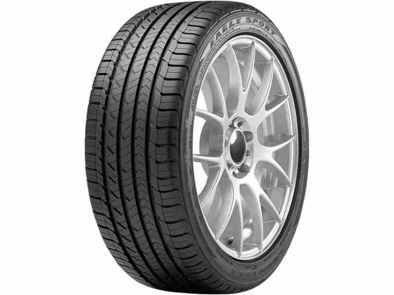 Летняя шина Goodyear Eagle Sport TZ 215/50 R17 91V FP