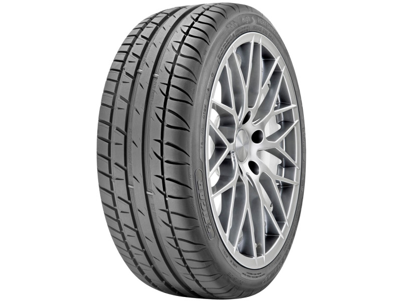 Tigar 401 High Performance 205/55 R16 91V