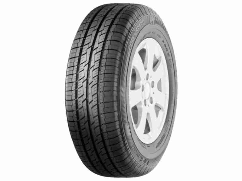 Летняя шина Gislaved Com Speed 195 R14C 106/104Q