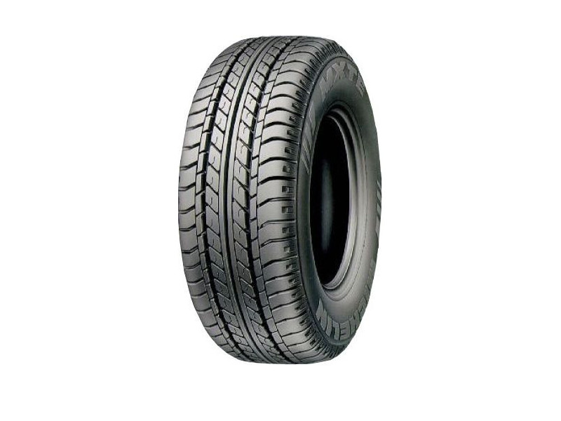 Летняя шина Michelin MXTE 175/70 R13 82T