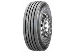 Всесезонная шина Goodyear Regional RHS II (рулевая) 305/70 R19.5 148/145M