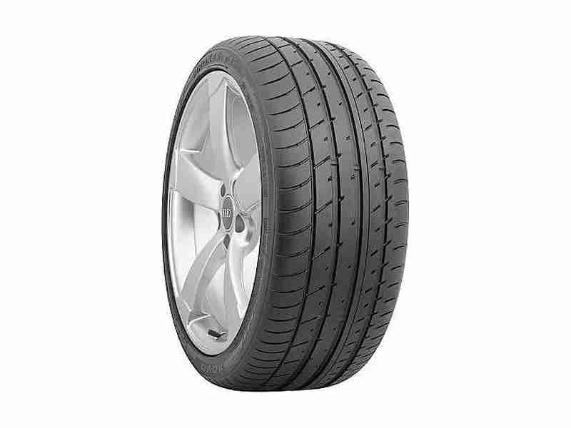 Pneumatico Estivo TRACMAX X PRIVILO TX-3 205/55 R17 95W - Gomma Auto Per Stagione Calda