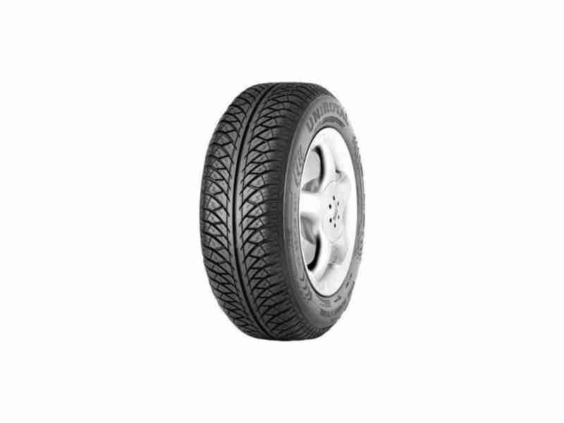 Летняя шина Uniroyal Rallye 580 155/70 R13 75T