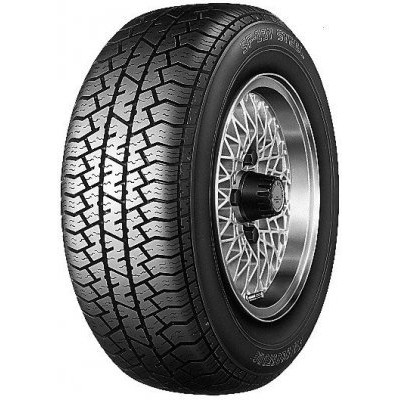 Летняя шина Bridgestone SF-237 Steel 175/70 R13 82T