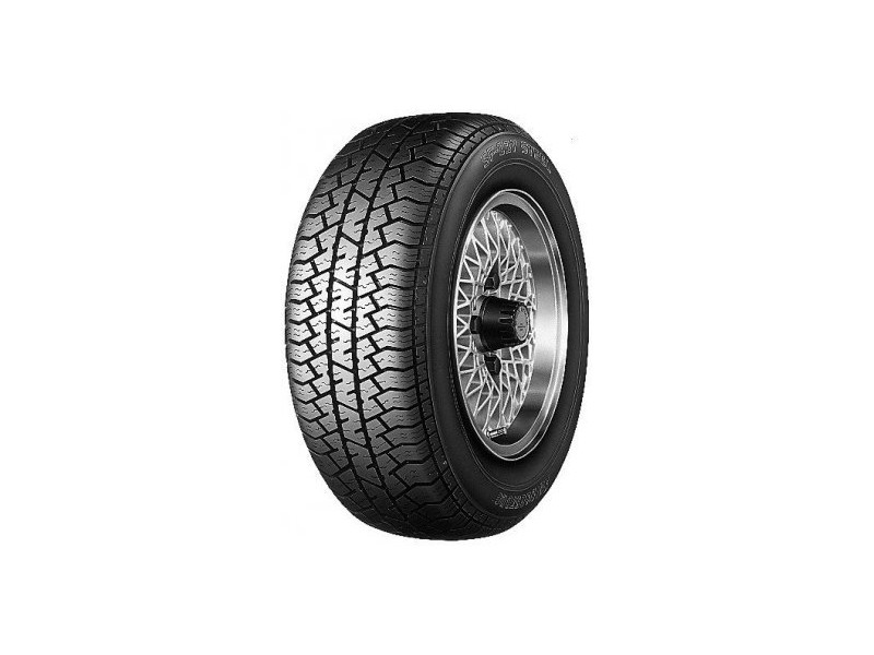 Bridgestone SF-237 Steel 175/70 R13 82T