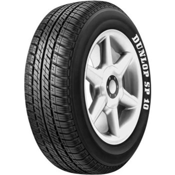 Летняя шина Dunlop SP Sport 10 165/65 R14 79T