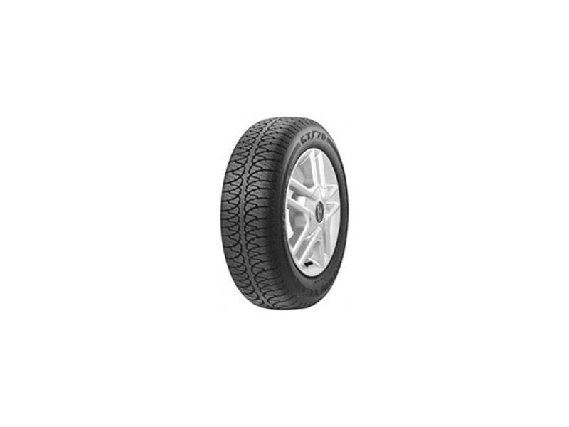 Летняя шина Goodyear GT70 165/70 R13 79T