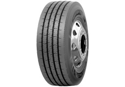 Nokian E-Truck Steer (рулевая) 385/65 R22.5 160K