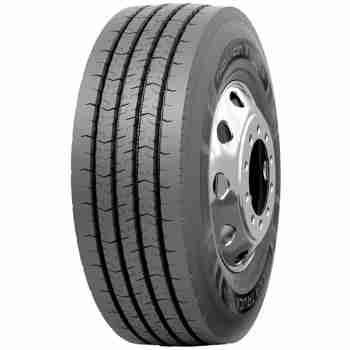 Nokian E-Truck Steer (рулевая) 385/65 R22.5 160K