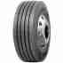 Nokian E-Truck Steer (рулевая) 385/65 R22.5 160K